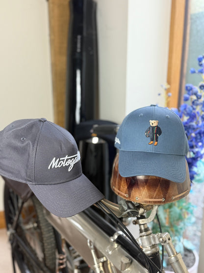 Phillip Orso hat