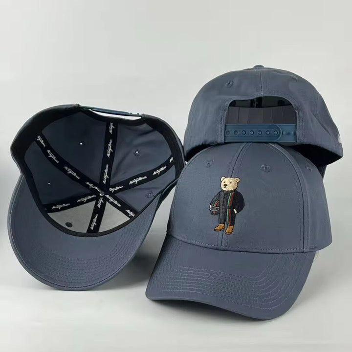 Phillip Orso hat