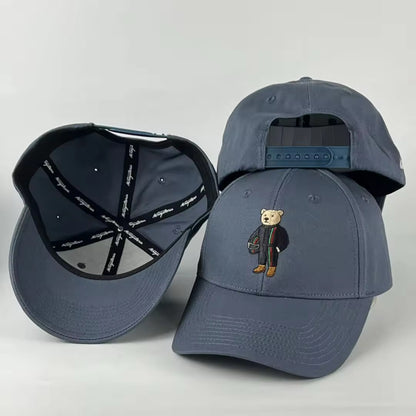 Phillip Orso hat